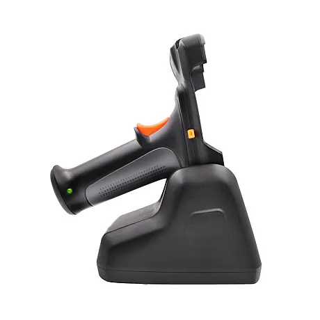 Зарядная станция для i6300 / 1 слот для ТСД / зарядка c GUN (пистолетная рукоять) / Сharge station for i6300 (1 slot for Terminal with Pistol Grip)