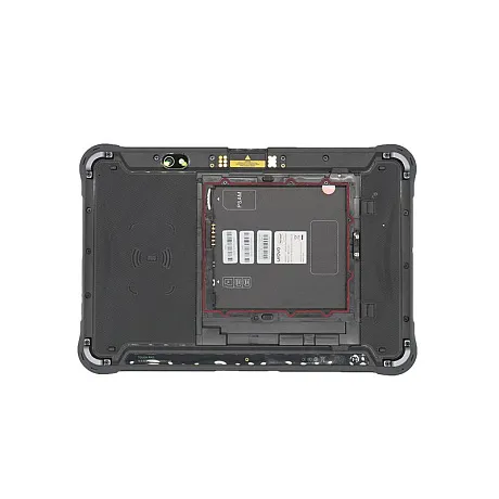 Аккумуляторная батарея HBLP8100P, 3.85V 10000 mAh для UROVO P8100P / HBLP8100P