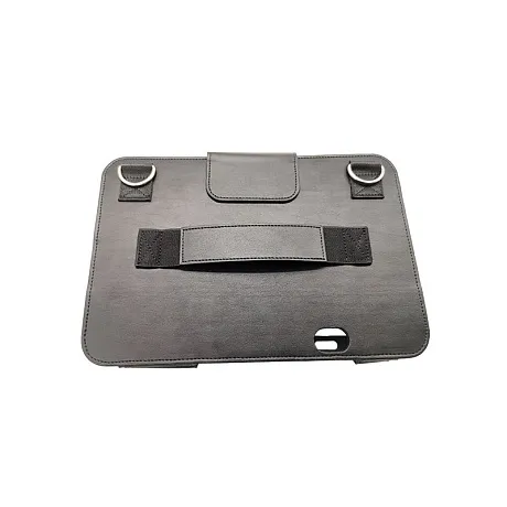 Чехол для планшета Urovo P8100P, 10 дюймов, иск.кожа, наплечный ремень / Standard case for 10" tablet P8100P, imitation leater (incl. shoulder strap)