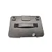 Чехол для планшета Urovo P8100P, 10 дюймов, иск.кожа, наплечный ремень / Standard case for 10" tablet P8100P, imitation leater (incl. shoulder strap)