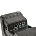 Коммуникационная подставка для i9000S (ККТ МКАССА RS9000-Ф) / доп. слот для АКБ / зарядка без чехла / USB / NFC / Ethernet / Cradle for i9000S