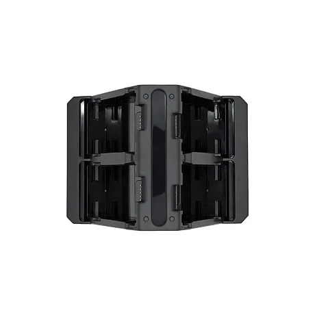 Зарядная станция для RT40 / RT40S 4 слота для АКБ / Сharger station for RT40 / RT40S (4 slots for batteries) (4BCRT40 model)