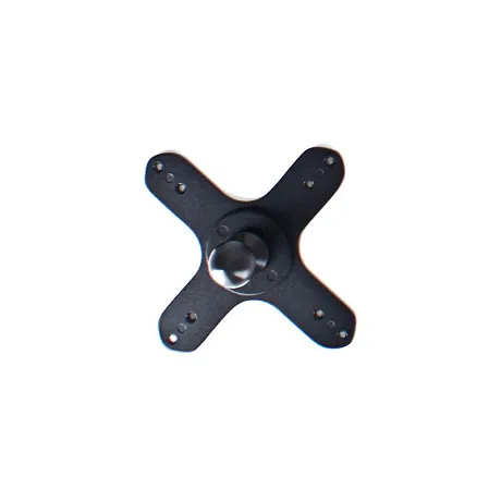 Крепление №2 (гибкое) POGO PIN универсальное, с док-станцией (кредл), монтажный комплект (для любой поверхности), для планшета: IDZOR GTX-131/GTX-132