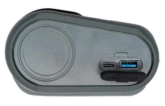 UROVO Мобильный bluetooth принтер K419