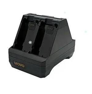 Зарядная станция для / 4 слота для АКБ / Сharger station for / (4 slots for batteries) (4BCRT40 model) 5BCRT4003