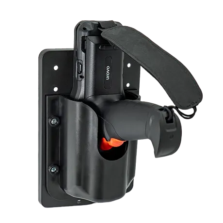 Крепление на погрузчик/стену для Urovo RT40 (TEXP)