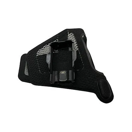 Текстильный браслет-крепление для SR5600 с кнопкой сканирования / для левой руки / размер LARGE / textile wristband for SR5600