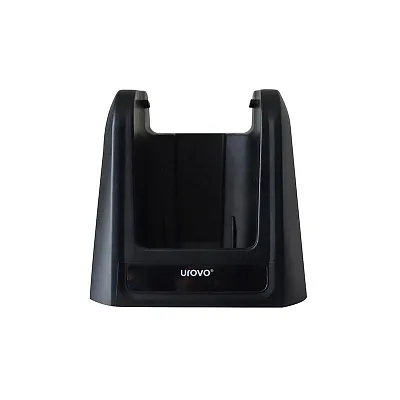 Коммуникационная подставка для i3000 / доп. слот для АКБ / зарядка без чехла / Mini USB / Cradle for i3000 charging without protective cover