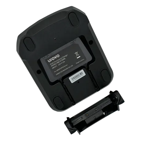 Коммуникационная подставка для DT50 / доп. слот для АКБ / зарядка в чехле / USB Type-C / Cradle for DT50 compatible with ACCDT50-RB02 / ACCDT50-RB03