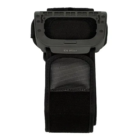 Крепление на руку для UROVO U2 обхват руки 30 cм.(мин) - 55 cм.(макс) с регулятором размера, велькро / wearable rack for U2, 30cm - 55cm, VELCRO