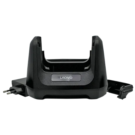 Коммуникационная подставка для DT50 / доп. слот для АКБ / зарядка в чехле / USB Type-C / Cradle for DT50 compatible with ACCDT50-RB02 / ACCDT50-RB03