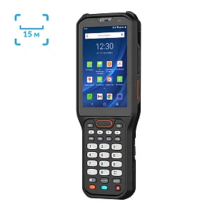 Urovo Терминал сбора данных RT40-SH5S10E4011SN