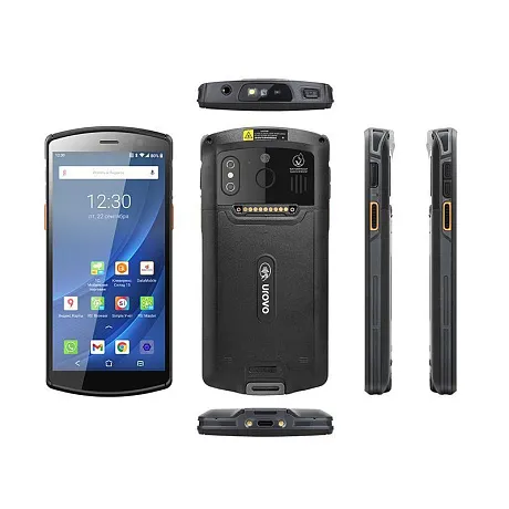 Urovo DT50 Терминал сбора данных