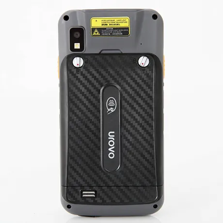 Urovo i6300 Терминал сбора данных