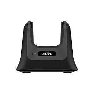 Зарядная станция для / 1 слот для ТСД + 1 слот для АКБ / зарядка с чехлом ACCRT40-RB01 /Сharge station for (1 slot Terminal+1 slot battery) ACC-HBCRT40B