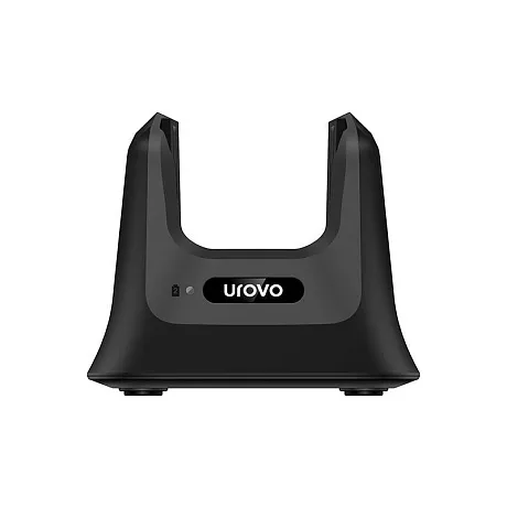 Зарядная станция для RT40 / 1 слот для ТСД + 1 слот для АКБ / зарядка с чехлом ACCRT40-RB01 /Сharge station for RT40 (1 slot Terminal+1 slot battery)