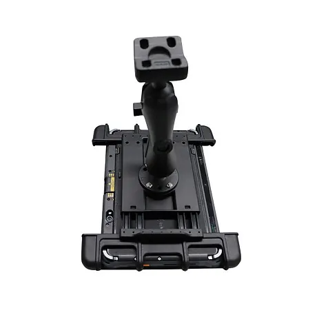 Крепление на погрузчик для планшета P8100P Forklift mount kit (ACC-P8100PFLT10, ACC-RH15-1, ACC-RHB15, ACC-RH15-2)