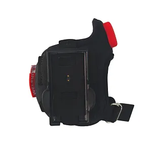 Перчатка-крепление для MS300R с кнопкой сканирования, для левой руки, размер SMALL MS300R-WGLVSL-02