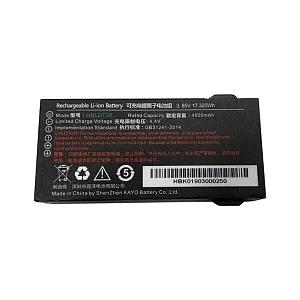 Аккумуляторная батарея HBLDT30 3.85V 4500mAh для Battery ACCDT30-HBLDT30S