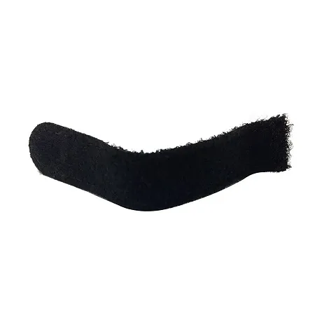 Лента-липучка для крепления на пальце сканера-кольцо UROVO R70/R71 finger strap black 