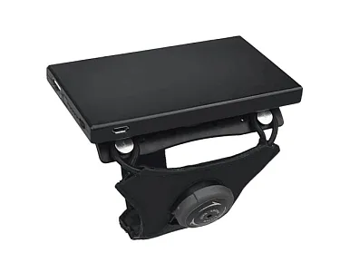 Крепление для смартфона на запястье WR-1000 с батареей li-ion 3200 мАч IDWR1000(new)