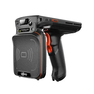 Urovo RFID Терминал сбора данных DT50P-SU3S9E4011