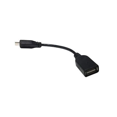 Кабель "On-The-Go" USB 2.0 - micro USB for IDZOR GTX-131/GTX-132