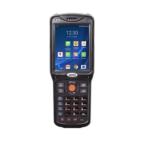 Urovo V5100 Терминал сбора данных