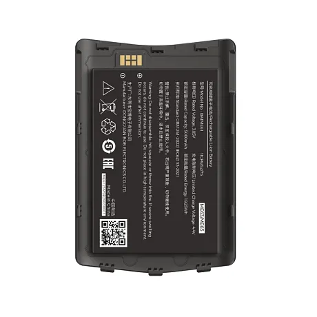 Аккумуляторная батарея интеллектуальная для ME63/ME65 3.85V,5000mah Battery