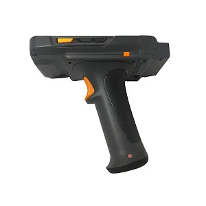 Пистолетная рукоять (GUN) для Urovo i6300 с встроенной аккумуляторной батареей 4500mah MC6300-ACC-GUN1