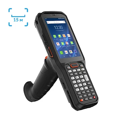 Urovo RT40 / промышленный