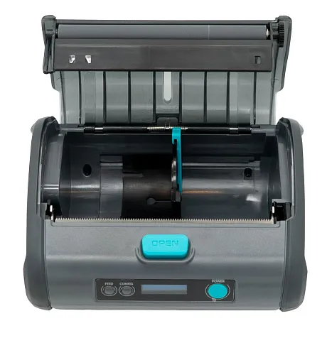 UROVO Мобильный bluetooth принтер K419