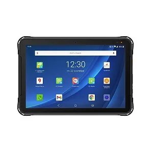 UROVO защищенный планшет со сканером штрихкодов P8100P-SH7S13E4024