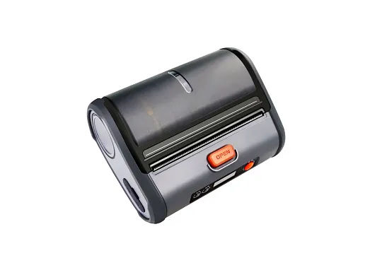 UROVO Мобильный bluetooth принтер K419