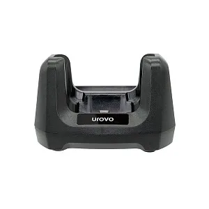 Коммуникационная подставка для / доп. слот для АКБ / зарядка без чехла / USB Type-C / Cradle for charging without protective cover ACC-HBCDT40-T
