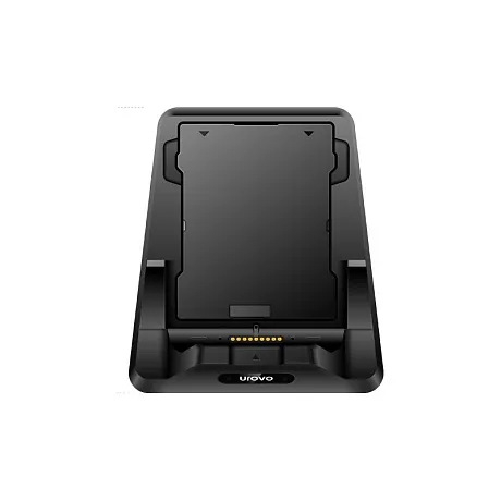 Коммуникационная подставка для P8100 и P8100P / 1 слот для Планшета + 1 слот для АКБ / USB Type-C / Cradle for Tablet 