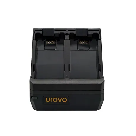 Зарядная станция для RT40 / RT40S 4 слота для АКБ / Сharger station for RT40 / RT40S (4 slots for batteries) (4BCRT40 model)