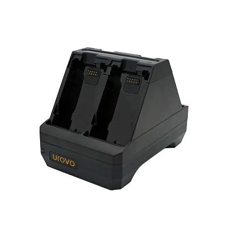 Зарядная станция для RT40 / RT40S 4 слота для АКБ / Сharger station for RT40 / RT40S (4 slots for batteries) (4BCRT40 model)