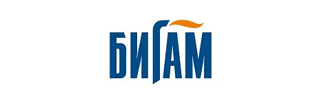 Автоматизация склада БИГАМ под ключ с ТСД MEFERI ME40K
