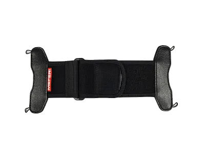 Ремешок на липучке для крепления ME10-WRCK к руке, размер XL, ТСД ME10 - Wearable Adjustable Rack /XL size 23-38cm ME10-WSTL-XL