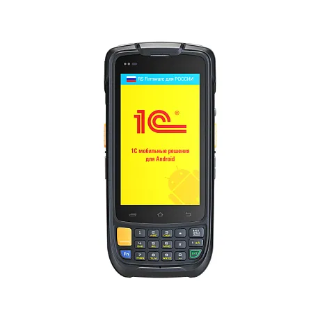 Urovo i6200 Терминал сбора данных