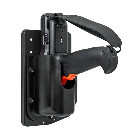 Крепление на погрузчик/стену для Urovo RT40 (TEXP)