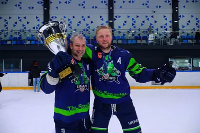 UROVO – снова на призовых местах!