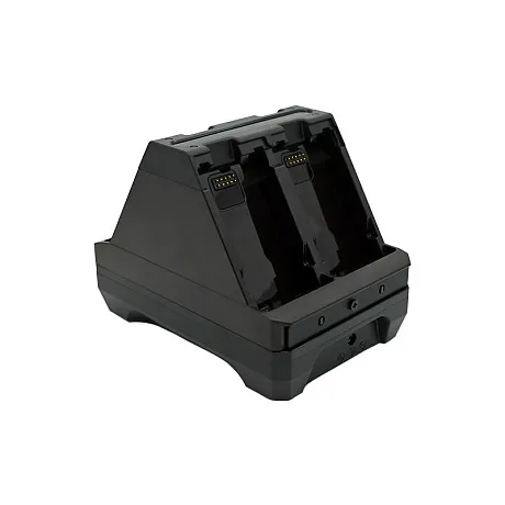 Зарядная станция для RT40 / RT40S 4 слота для АКБ / Сharger station for RT40 / RT40S (4 slots for batteries) (4BCRT40 model)