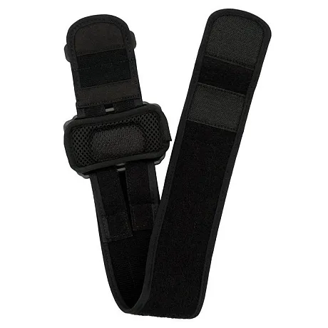 Крепление на руку для UROVO U2 обхват руки 30 cм.(мин) - 55 cм.(макс) с регулятором размера, велькро / wearable rack for U2, 30cm - 55cm, VELCRO