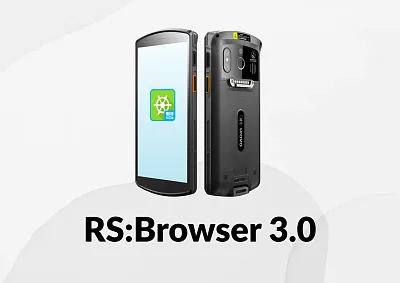 RS:Browser 3.0 - полностью обновленный интерфейс и новые функции