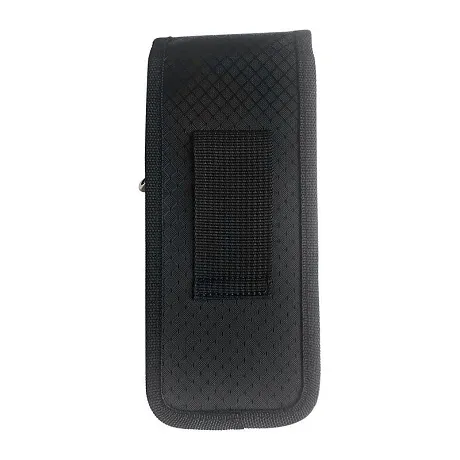 Сумка чехол с креплением на пояс и ремнем через плечо для DT30 UROVO - Bag with belt clip and a shoulder strap U-BG03