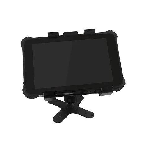 Крепление №4 (гибкое) универсальное, монтажный комплект крепления (на различных поверхностях) для GTX-131/GTX-132 Unique mount holder for tablet