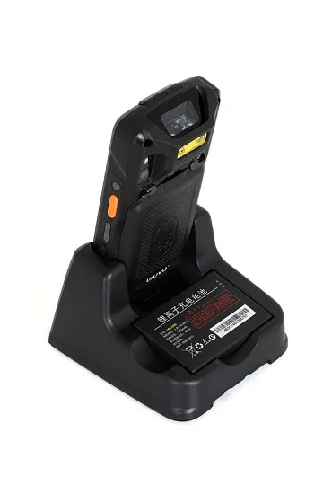 Коммуникационная подставка для i6200S/A / доп. слот для АКБ / зарядка без чехла / USB / Cradle for i6200S/A charging without protective cover