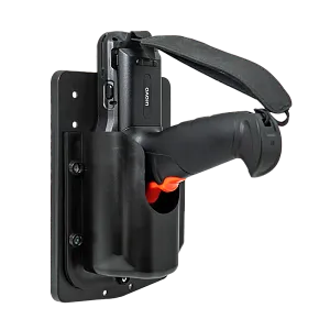 Крепление на погрузчик/стену для Urovo (TEXP) TE-RT40-FLCHKT